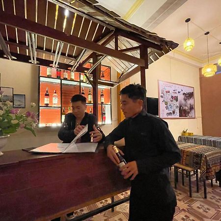 Nini Homestay Sapa Экстерьер фото